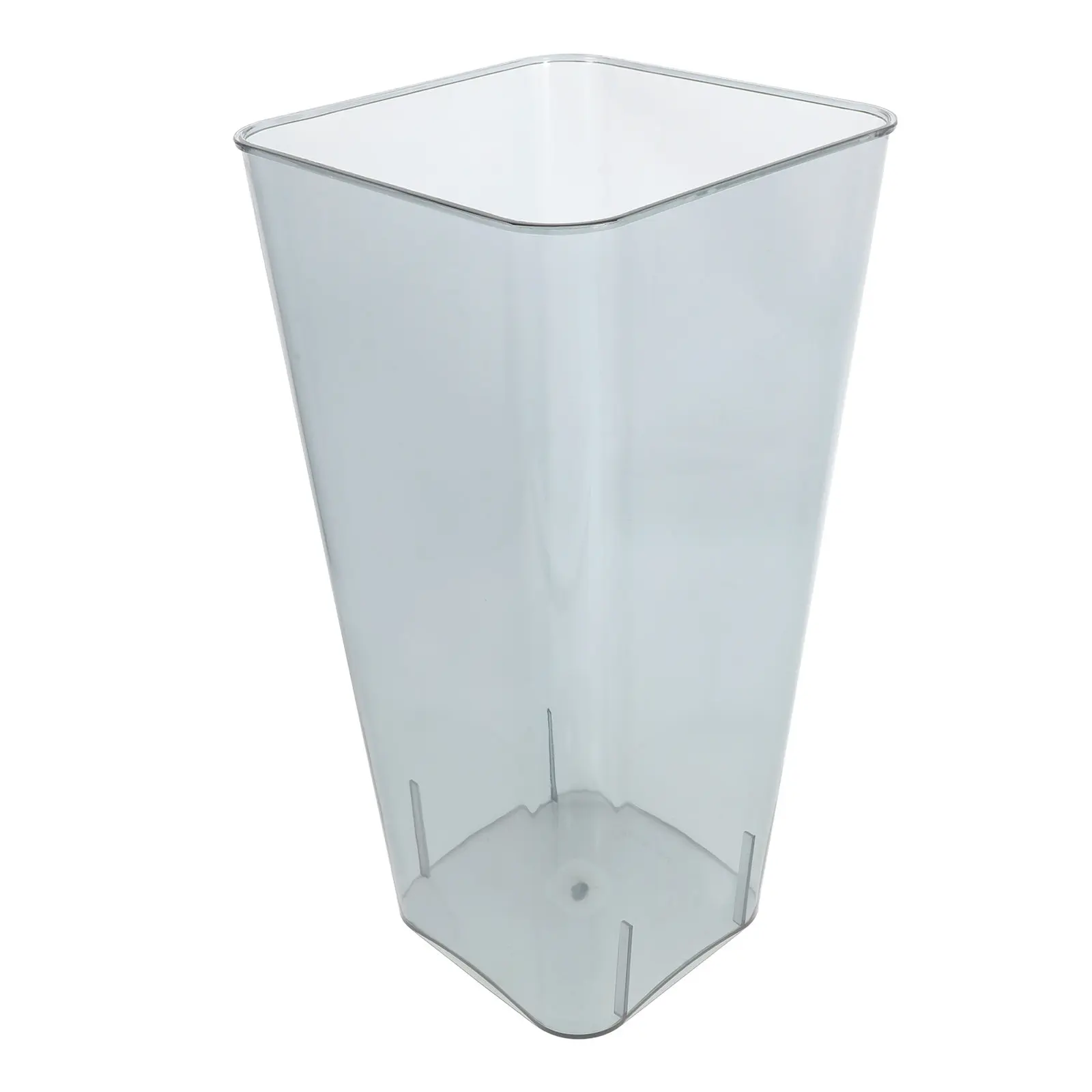 Transparent Umbrella Stand Leakproof Round Plastic Bucket Indoor Entryway Umbrella Organizer Holder Storage Rack
Transparent Umbrella Stand Leakproof Round Plastic Bucket Indoor Entryway Umbrella Organizer Holder Storage Rack