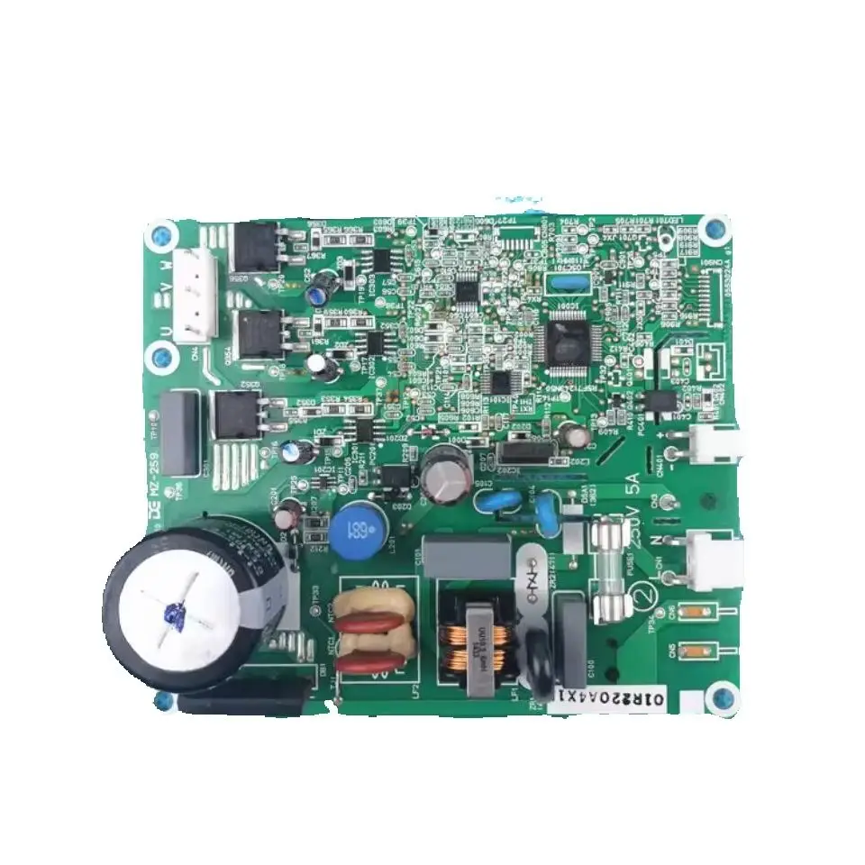 used for refrigerator computer board power module VNX1116Y mz-259-04R220 VNC1113Y board part
used for refrigerator computer board power module VNX1116Y mz-259-04R220 VNC1113Y board part