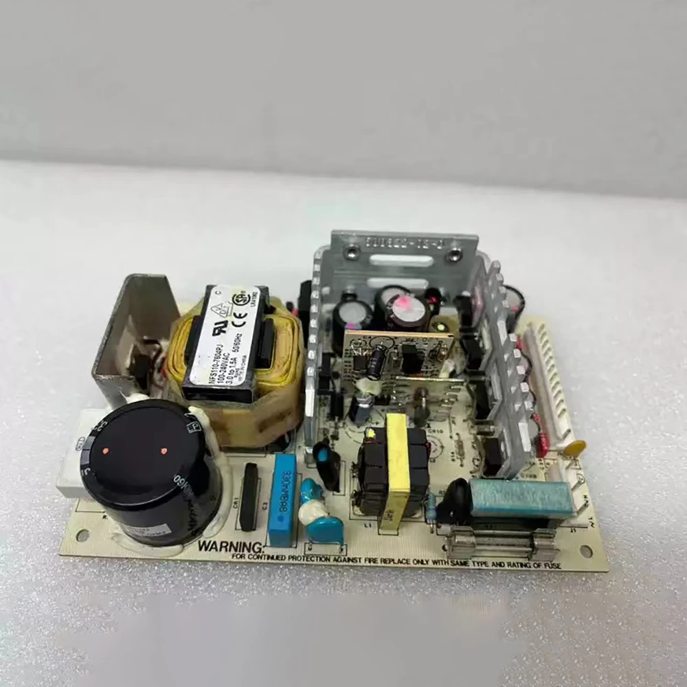 Для промышленного блока питания ARTESYN 3,0-1,5 А 100-240 В NFS110-7604PJ
Для промышленного блока питания ARTESYN 3,0-1,5 А 100-240 В NFS110-7604PJ