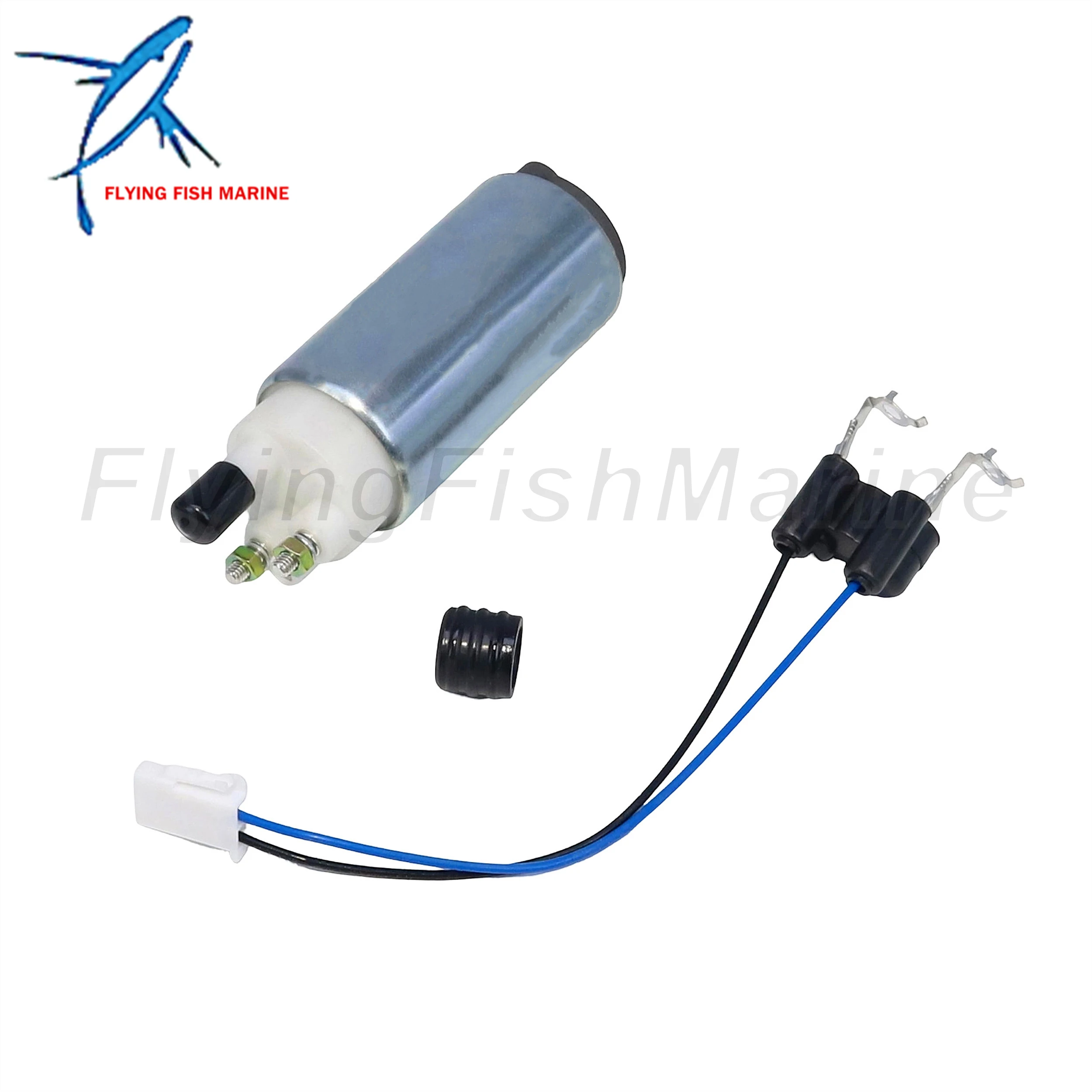 Outboard 69J-13907-00 01 High Pressure Fuel Pump for 200HP~225HP F200 LF200 F225 LF225 F250, 888246T 888246T01 for Mercury
Outboard 69J-13907-00 01 High Pressure Fuel Pump for 200HP~225HP F200 LF200 F225 LF225 F250, 888246T 888246T01 for Mercury