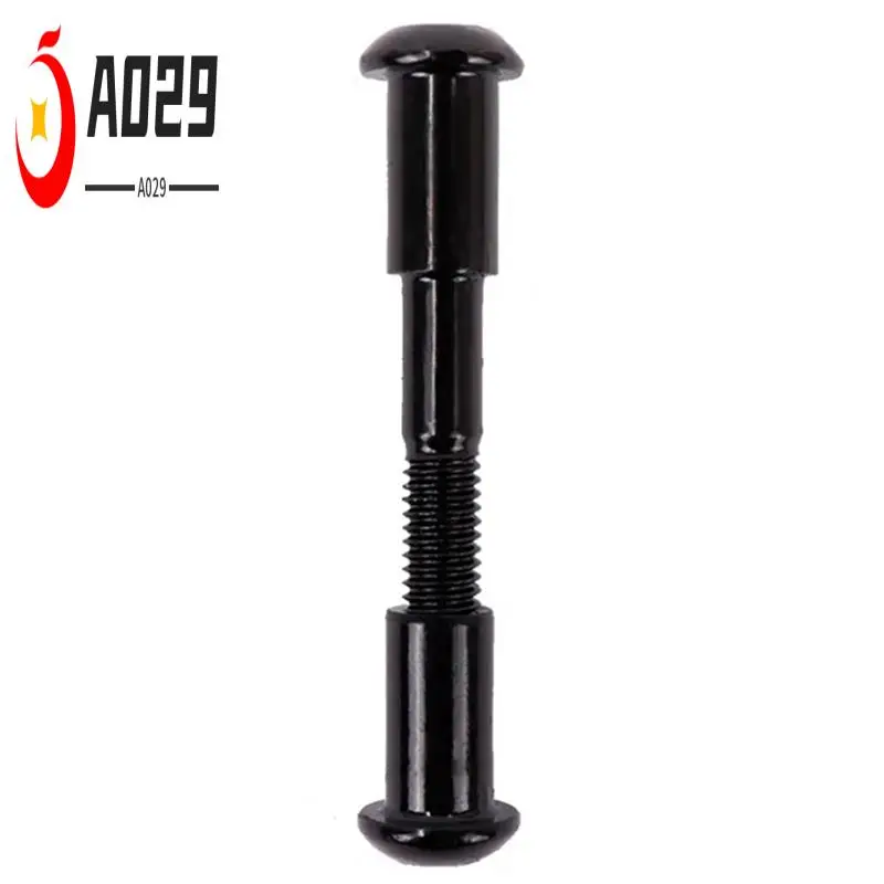 A029-Folding Pothook Hinge Bolt Repair Hardened Steel Lock Fixed Screw Hook For Xiaomi MIJIA M365 Electric Scooter
A029-Folding Pothook Hinge Bolt Repair Hardened Steel Lock Fixed Screw Hook For Xiaomi MIJIA M365 Electric Scooter