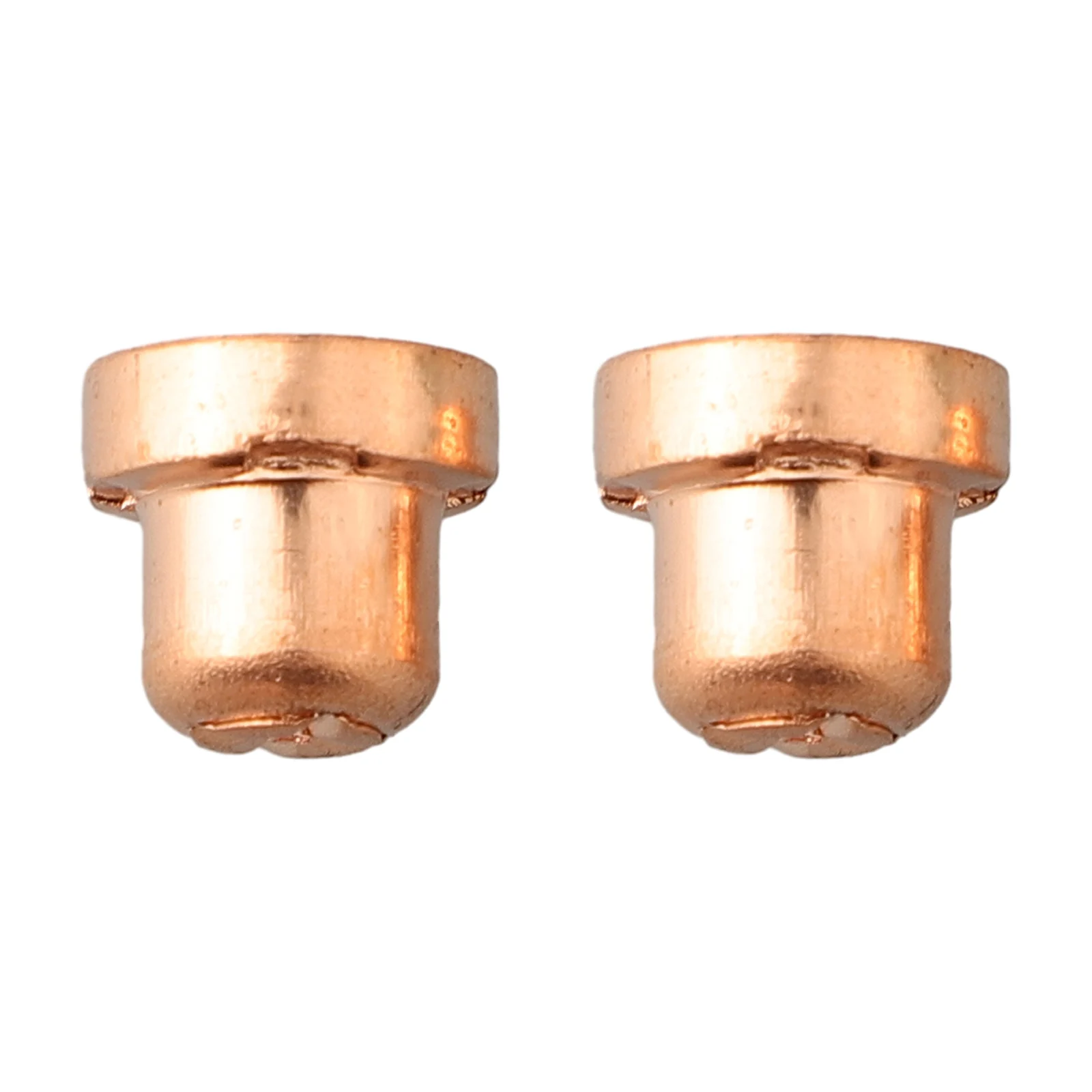 Комплексный комплект из 45 шт. расходных материалов для плазмы профессионального класса, подходящий для нескольких применений с помощью горелки PT31
Комплексный комплект из 45 шт. расходных материалов для плазмы профессионального класса, подходящий для нескольких применений с помощью горелки PT31