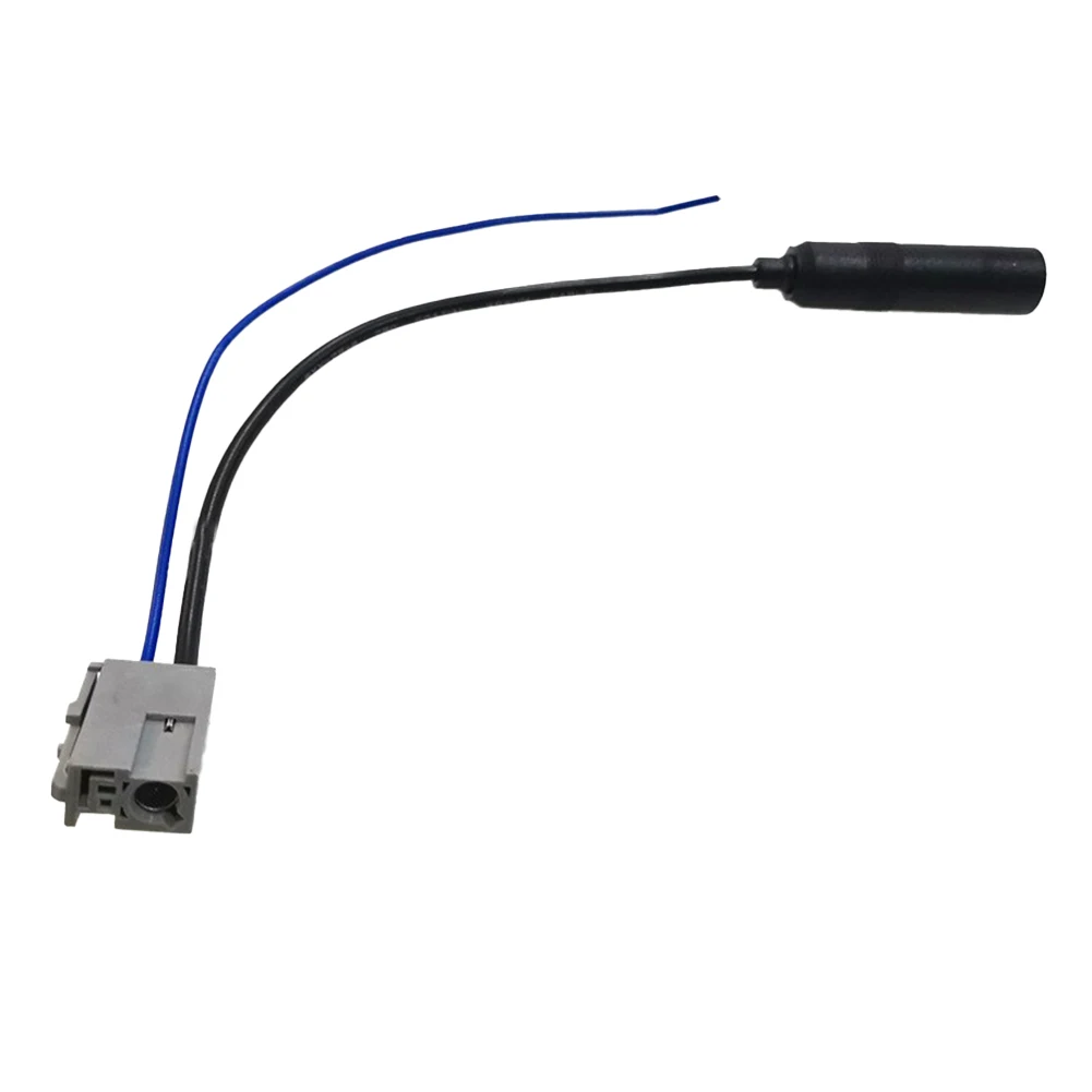 New Plug Radio Stereo Plug For Ridgline Radio Stereo Adapter Antenna For Element For Honda Odyssey For Insight
New Plug Radio Stereo Plug For Ridgline Radio Stereo Adapter Antenna For Element For Honda Odyssey For Insight