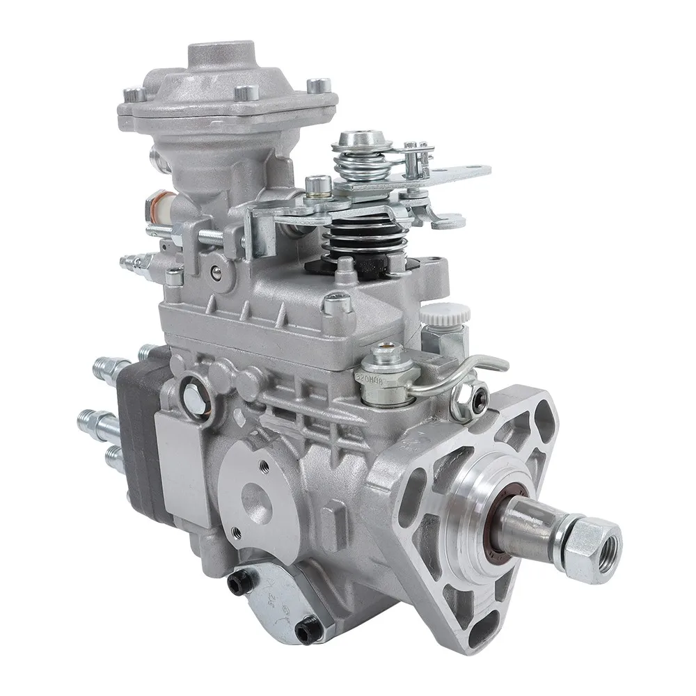 Fuel Injection Pump For Dodge RAM Cummins 1989-1993 L6 5.9L Diesel 3916991 New
Fuel Injection Pump For Dodge RAM Cummins 1989-1993 L6 5.9L Diesel 3916991 New