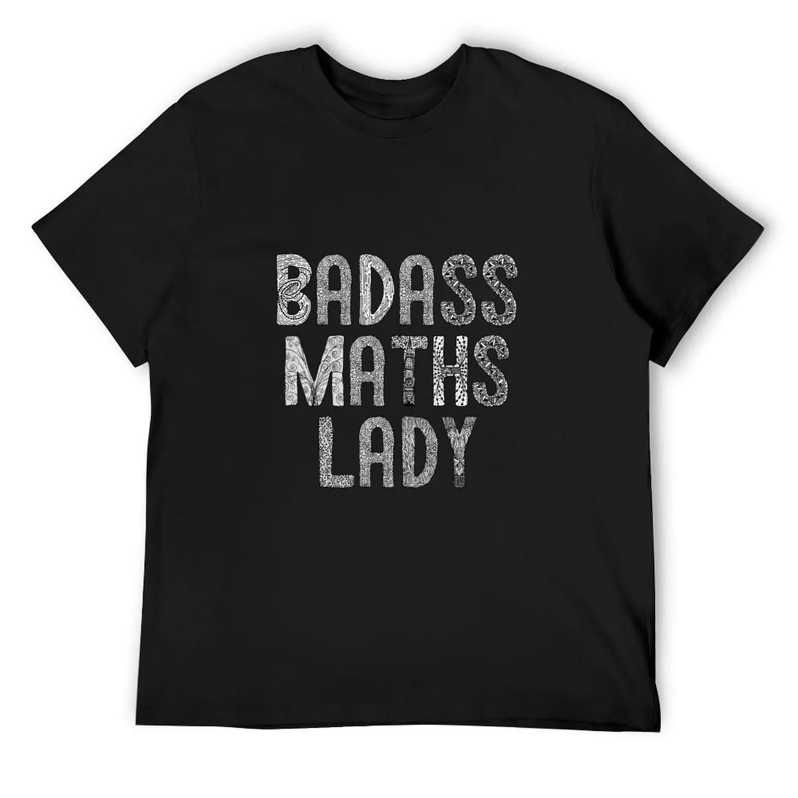 Badass Maths Lady T-Shirt shirts graphic summer clothes custom t-shirts tee shirts for men
Badass Maths Lady T-Shirt shirts graphic summer clothes custom t-shirts tee shirts for men