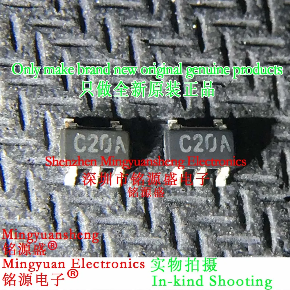 Brand New Original Genuine Lmv7239M5X/Nopb Lmv7239M5/Nopb Lmv7239M5X Lmv7239M5 Lmv7239 Silk Screen Printing Typing Code C20A Sot23-5 Ic Chip 1/5/10/25/75/100/Pcs 
Brand New Original Genuine Lmv7239M5X/Nopb Lmv7239M5/Nopb Lmv7239M5X Lmv7239M5 Lmv7239 Silk Screen Printing Typing Code C20A Sot23-5 Ic Chip 1/5/10/25/75/100/Pcs