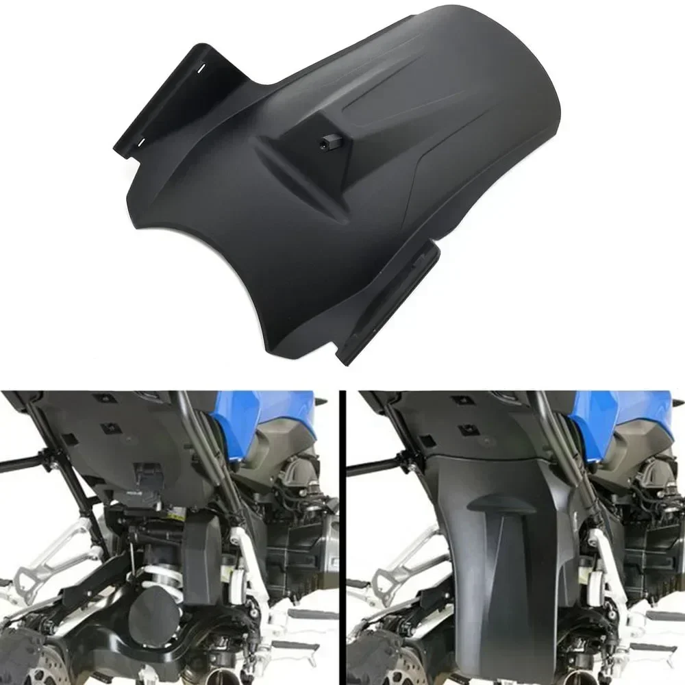Rear Fender For BMW R1250R R1200R R1200RS R1200 R/RS LC 2015-2022 2020 Motorcycle Splash Mud Guard Extension Tire Wheel Hugger
Rear Fender For BMW R1250R R1200R R1200RS R1200 R/RS LC 2015-2022 2020 Motorcycle Splash Mud Guard Extension Tire Wheel Hugger