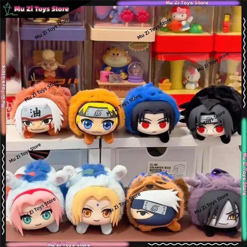 In Stock Original Genuine Eaki Naruto Shippuden Blind Box Beast Party Lying Series Plush Doll Anime Characters Are Cute Toy Gift
In Stock Original Genuine Eaki Naruto Shippuden Blind Box Beast Party Lying Series Plush Doll Anime Characters Are Cute Toy Gift