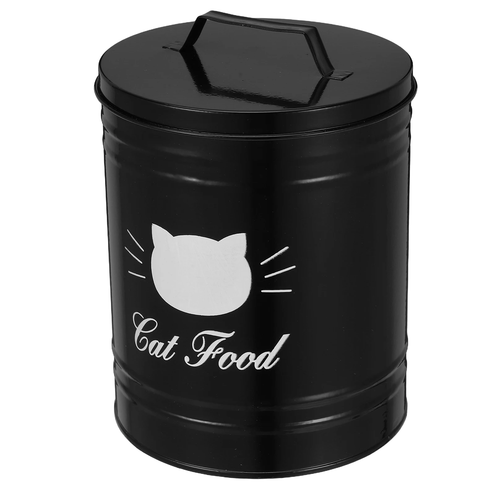 Pet Food Storage Container Airtight Sealed Bin for Dog Cat Treats Household Use Small Large Capacity Storage Box
Pet Food Storage Container Airtight Sealed Bin for Dog Cat Treats Household Use Small Large Capacity Storage Box