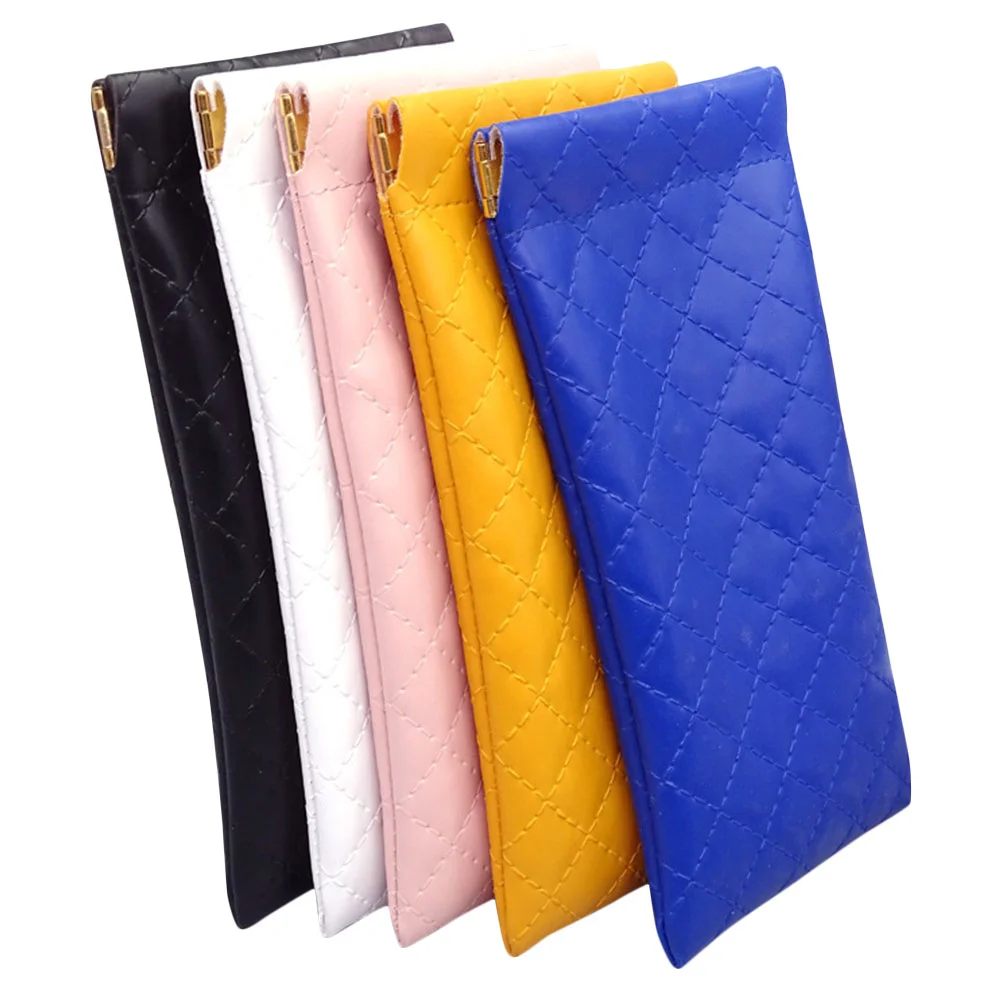 5 Pcs Glasses Bag Eyewear Storage Travel Case Soft PU Sunglasses Holder Scratch Resistant Reading Glasses Women Men
5 Pcs Glasses Bag Eyewear Storage Travel Case Soft PU Sunglasses Holder Scratch Resistant Reading Glasses Women Men