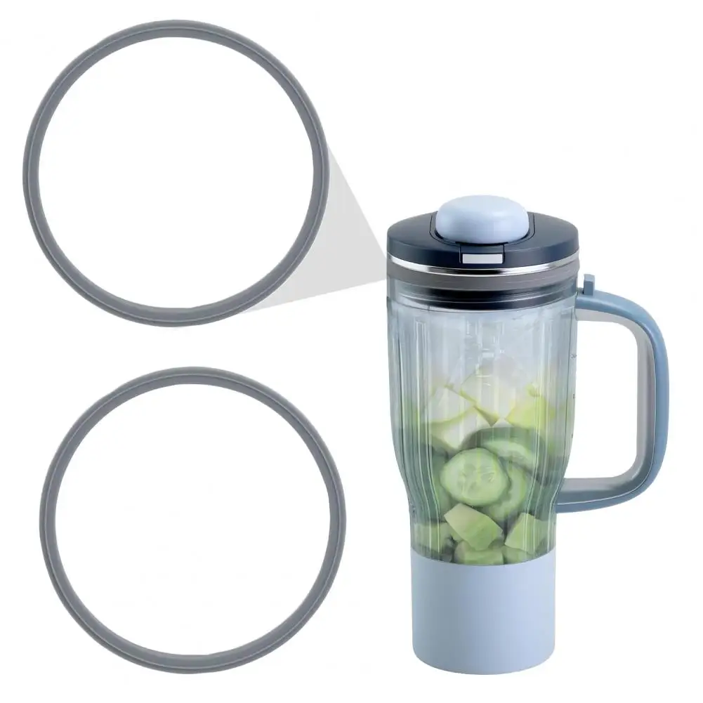 Durable Silicone Gasket for Blender Cups,Leak-Proof Seal Ring for Blender Bottles,Dishwasher Safe Essential Blender Accessory
Durable Silicone Gasket for Blender Cups,Leak-Proof Seal Ring for Blender Bottles,Dishwasher Safe Essential Blender Accessory