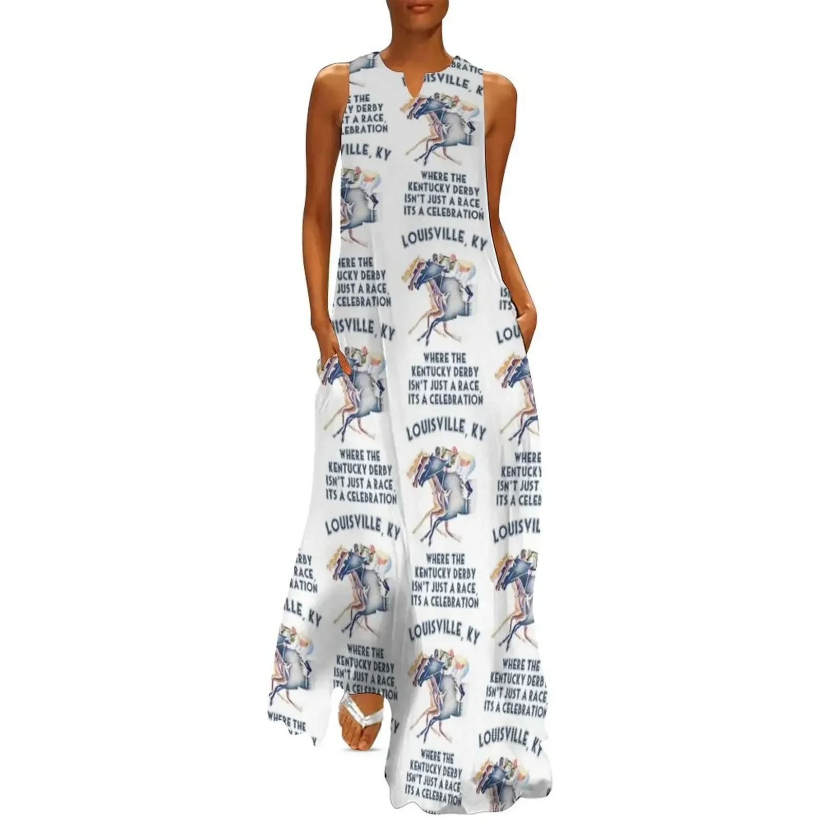 The Kentucky Derby is a 2 Week Celebration! Long Dress Clothing woman dress wedding guest dress 2025 prom clothes
The Kentucky Derby is a 2 Week Celebration! Long Dress Clothing woman dress wedding guest dress 2025 prom clothes