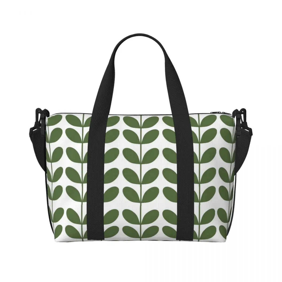 Custom Orla Kiely Multi Green Beach Tote Bag Women Scandinavian Big Compartment Beach Gym Travel Bags
Custom Orla Kiely Multi Green Beach Tote Bag Women Scandinavian Big Compartment Beach Gym Travel Bags
