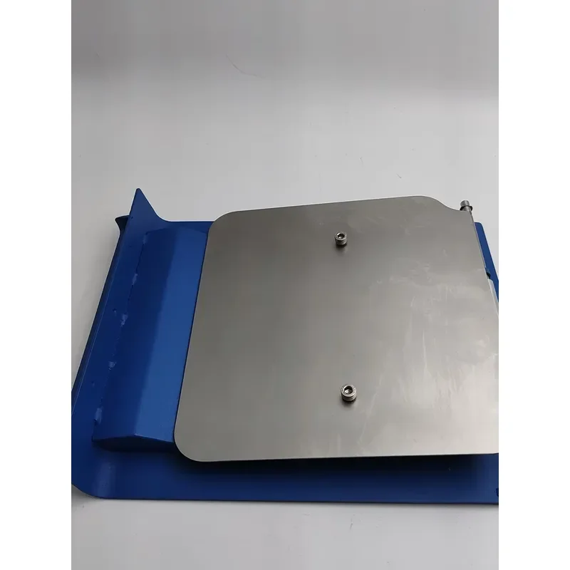 Hot Melt Adhesive Machine Melting Tank Cover for Problue 4/7/10 Models 1099366 & 1099377 Replacement Part
Hot Melt Adhesive Machine Melting Tank Cover for Problue 4/7/10 Models 1099366 & 1099377 Replacement Part