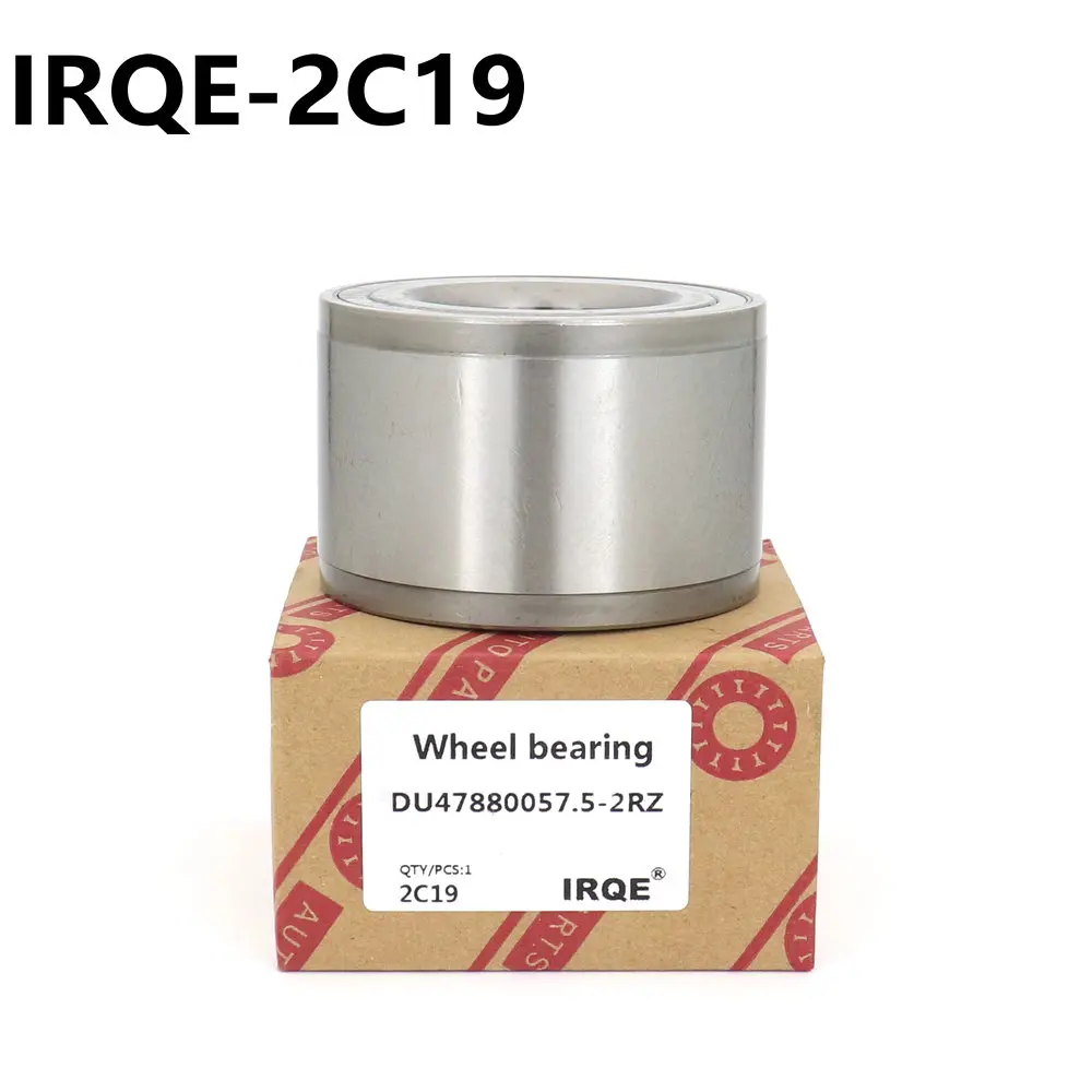 2C19 Rear Wheel Hub Bearing DU4788-2LFT Auto Car Parts 42451-28010 90369-47001 for TOYOTA Granvia /Hiace
2C19 Rear Wheel Hub Bearing DU4788-2LFT Auto Car Parts 42451-28010 90369-47001 for TOYOTA Granvia /Hiace