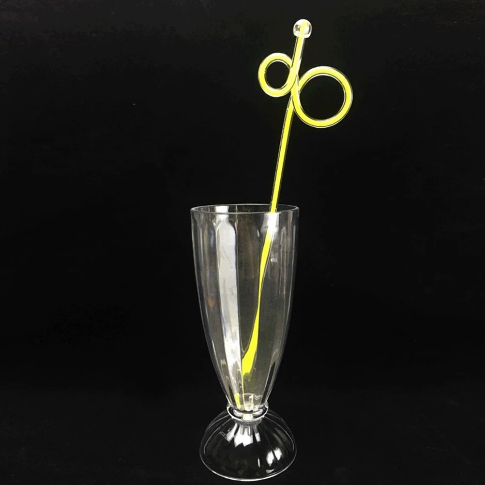 20 Pcs Swizzle Stick Drink Mixer Blender Stirring Mixing Sticks Cocktail Stirrers 
20 Pcs Swizzle Stick Drink Mixer Blender Stirring Mixing Sticks Cocktail Stirrers