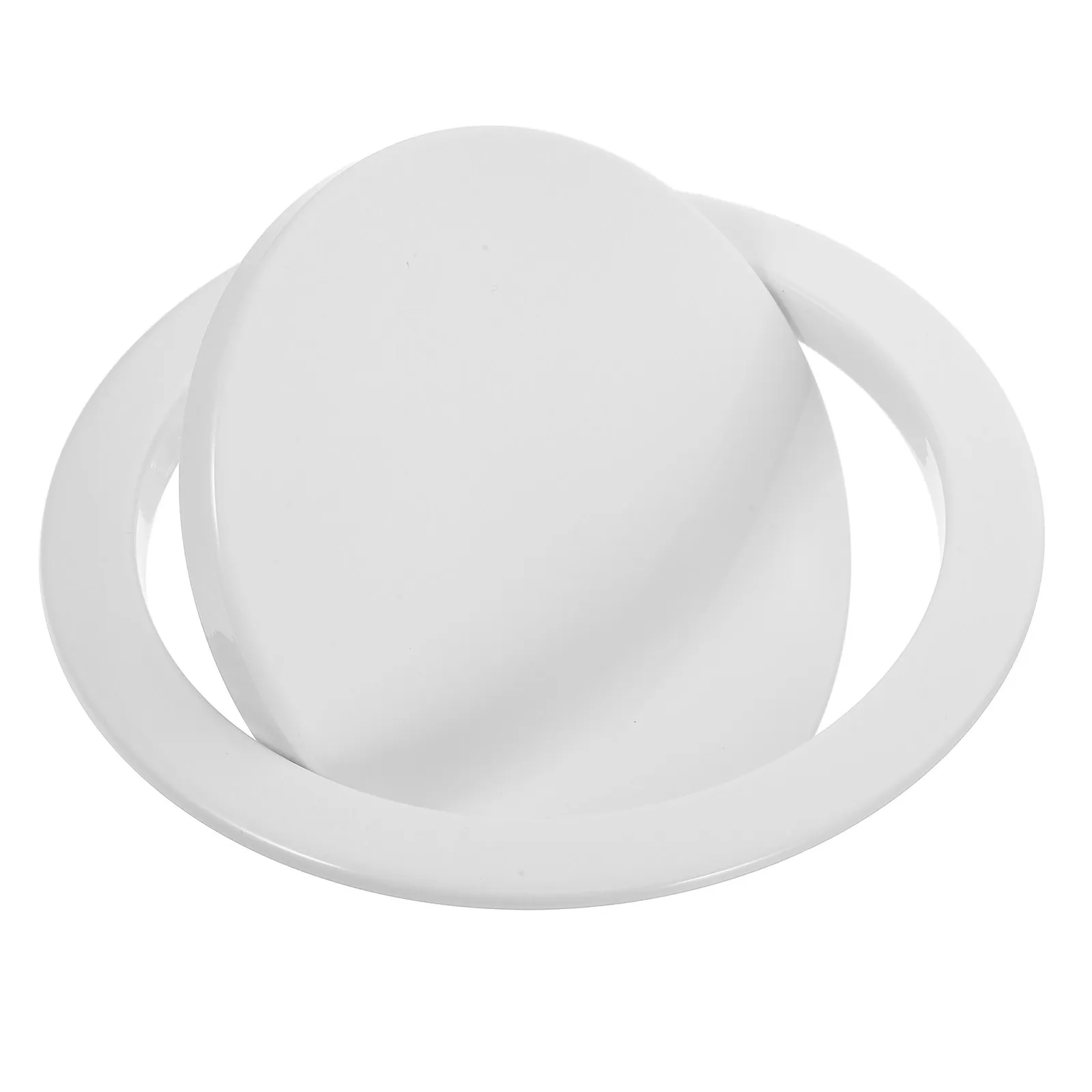 Stainless Steel Recessed Trash Bin Cover Flip Swing Flap Lid for Home Kitchen Bathroom Countertop Waste Trash Can Lid
Stainless Steel Recessed Trash Bin Cover Flip Swing Flap Lid for Home Kitchen Bathroom Countertop Waste Trash Can Lid