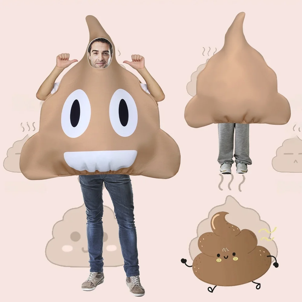 Костюм для родителей и детей на Хэллоуин: Забавные комбинезоны для выступлений, трансграничный бестселлер, костюм «Непослушный поп»
Костюм для родителей и детей на Хэллоуин: Забавные комбинезоны для выступлений, трансграничный бестселлер, костюм «Непослушный поп»