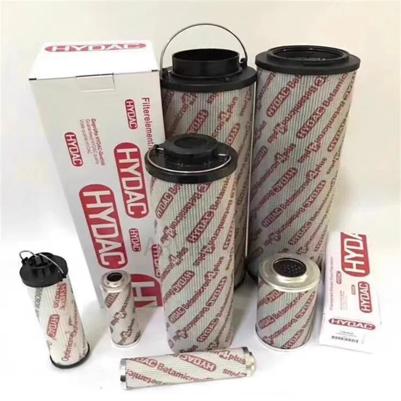 HYDAC Filter Cartridge 0165-R-003-BH3HC Wide Differential Pressure Range Corrosion Protection New Energy Vehicle Industry
HYDAC Filter Cartridge 0165-R-003-BH3HC Wide Differential Pressure Range Corrosion Protection New Energy Vehicle Industry