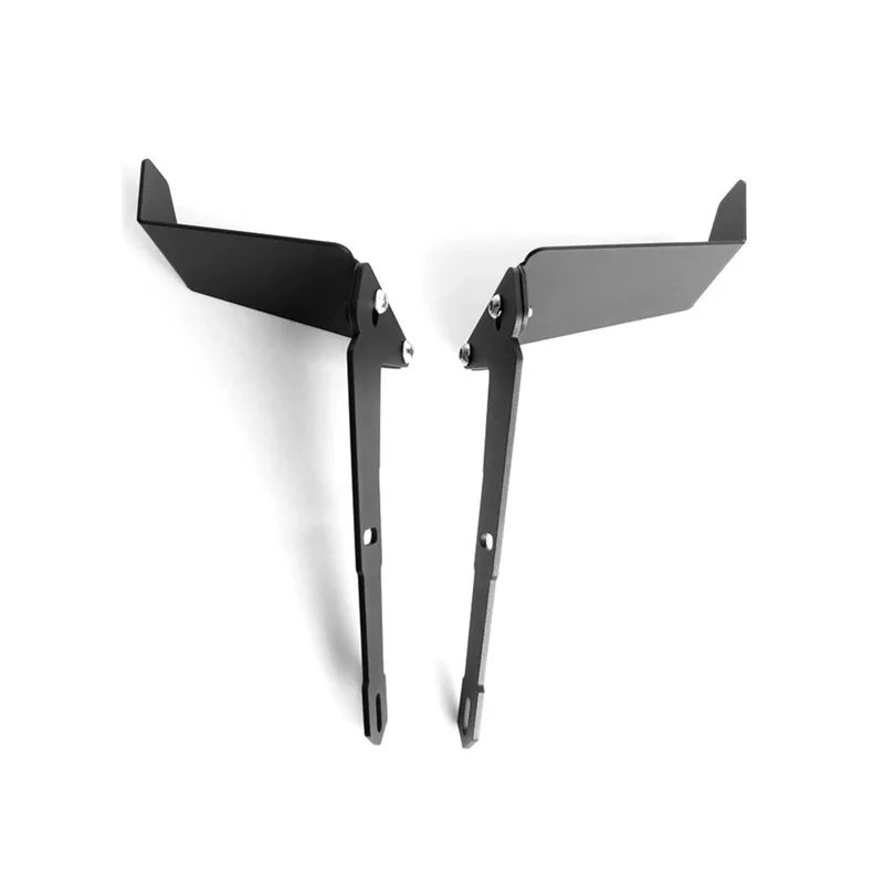 A60E-Motorcycle Front Fender Fixed Wings Fender Fixed Wings For 1290 Super Duke R Fender Fixed Wings Aerodynamics For 1290
A60E-Motorcycle Front Fender Fixed Wings Fender Fixed Wings For 1290 Super Duke R Fender Fixed Wings Aerodynamics For 1290