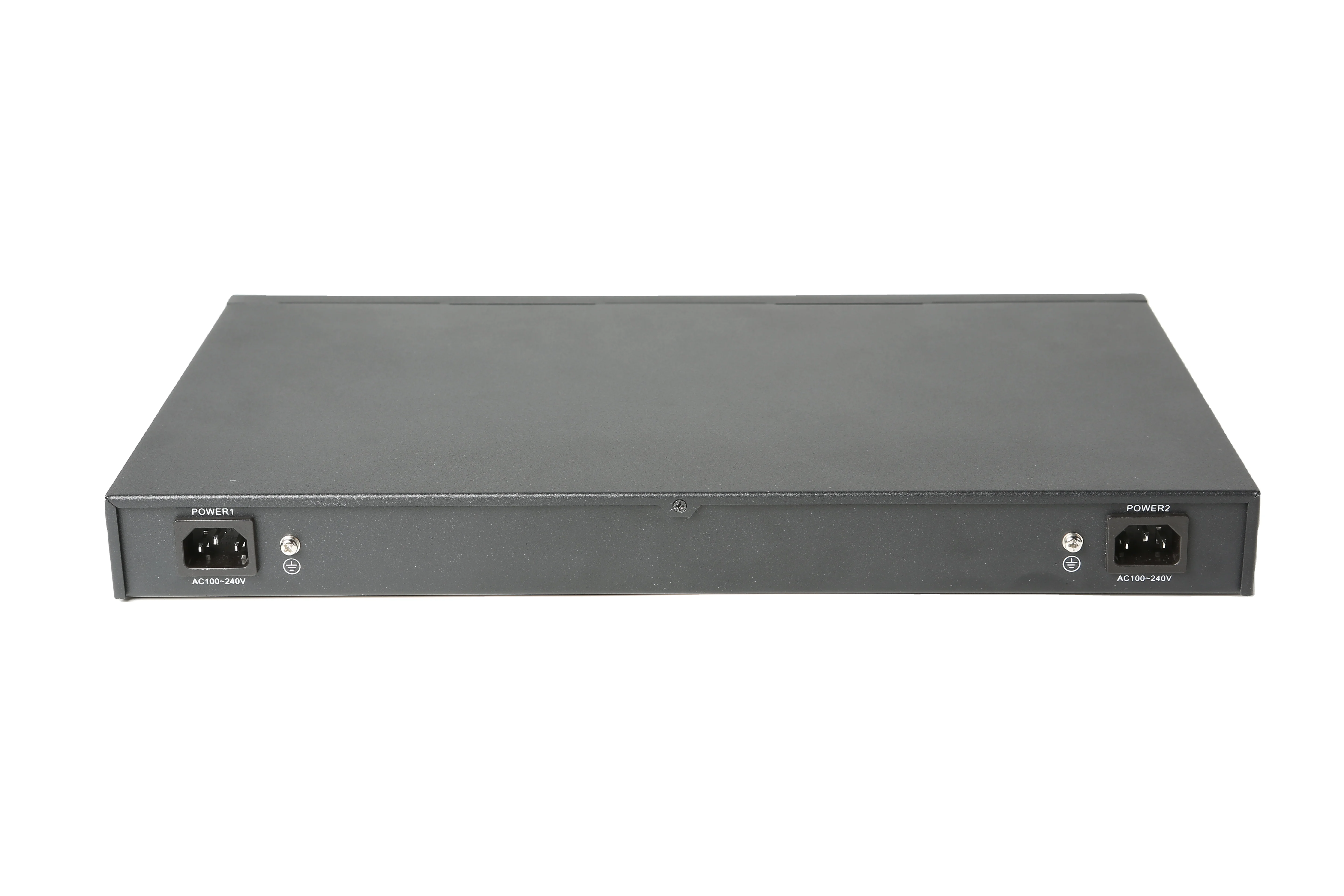 2026 Rack-mounted 8 Port OLT Equipment ONU 8PON GPON Optical Ports RJ45 2 Gigabit SFP 16K mac 1 MGMT CLI 4096 VLANs Loop Detect
2026 Rack-mounted 8 Port OLT Equipment ONU 8PON GPON Optical Ports RJ45 2 Gigabit SFP 16K mac 1 MGMT CLI 4096 VLANs Loop Detect