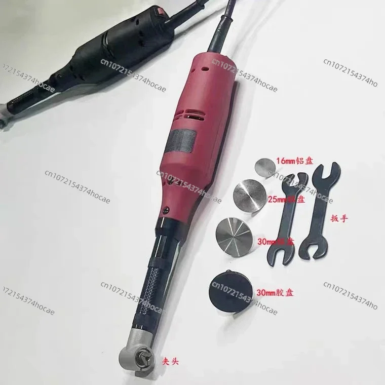 Electric 90 degree electric elbow polishing machine multifunctional polishing machine mold energy-saving polishing ceramic tiles
Electric 90 degree electric elbow polishing machine multifunctional polishing machine mold energy-saving polishing ceramic tiles