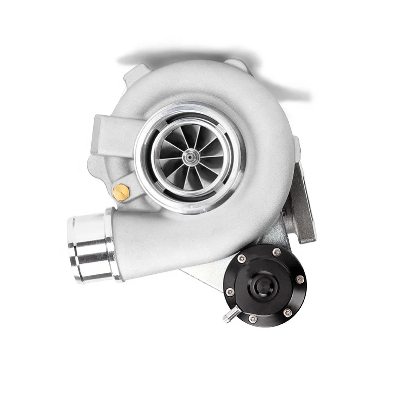 Popular Hot sell GTX2867R-50 A/R 0.64 V-band T25 Flange Ceramic Ball Bearing Universal Turbo GT28 GT2867 Performance Turbocharge
Popular Hot sell GTX2867R-50 A/R 0.64 V-band T25 Flange Ceramic Ball Bearing Universal Turbo GT28 GT2867 Performance Turbocharge