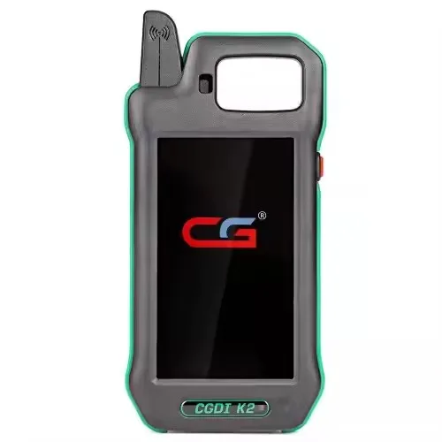 CGDl K2 Wi-Fi Профессиональный многофункциональный интеллектуальный слесарный ключ Инструмент Дистанционный генератор Поддержка 96 бит ID48
CGDl K2 Wi-Fi Профессиональный многофункциональный интеллектуальный слесарный ключ Инструмент Дистанционный генератор Поддержка 96 бит ID48