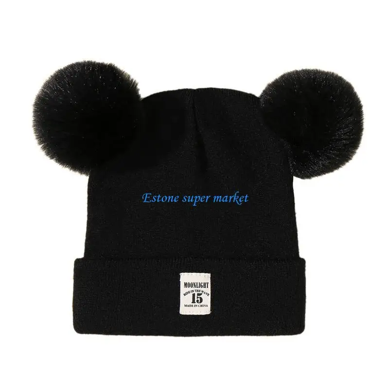 090B Soft Warm Newborn Hat Bear Ears Infant Caps Toddler Hats Beanie Caps
090B Soft Warm Newborn Hat Bear Ears Infant Caps Toddler Hats Beanie Caps