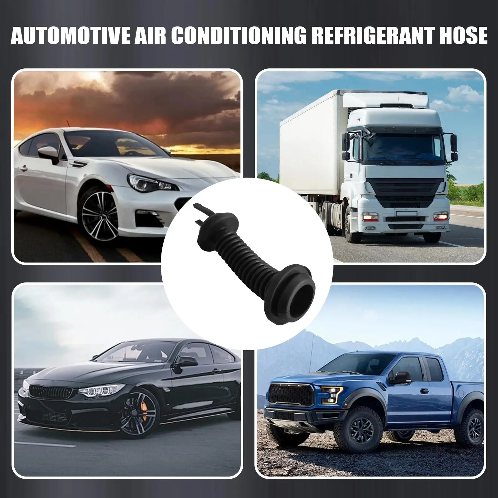 Door Jamb Wiring Boots Replacement Protector Sleeve Dust-Proof Tube For Home Workshop Garage Car Engine Maintenance
Door Jamb Wiring Boots Replacement Protector Sleeve Dust-Proof Tube For Home Workshop Garage Car Engine Maintenance