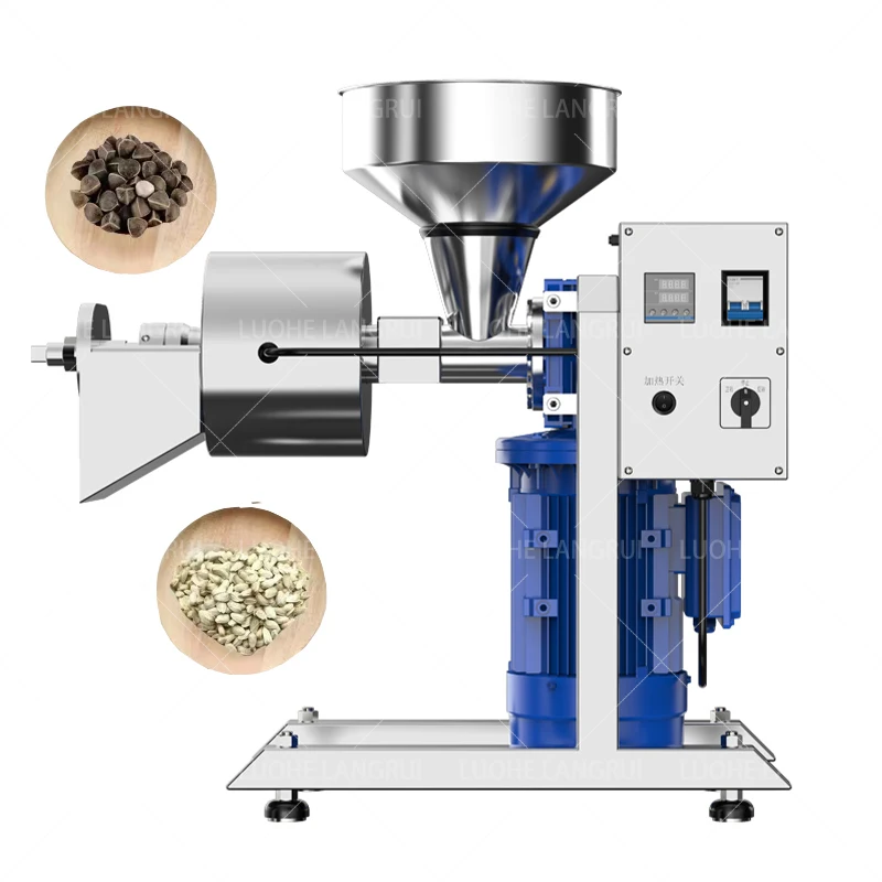 Manufacturers of High Quality Oil Presses Sell Home Oil Presses for Small Businesses
Manufacturers of High Quality Oil Presses Sell Home Oil Presses for Small Businesses