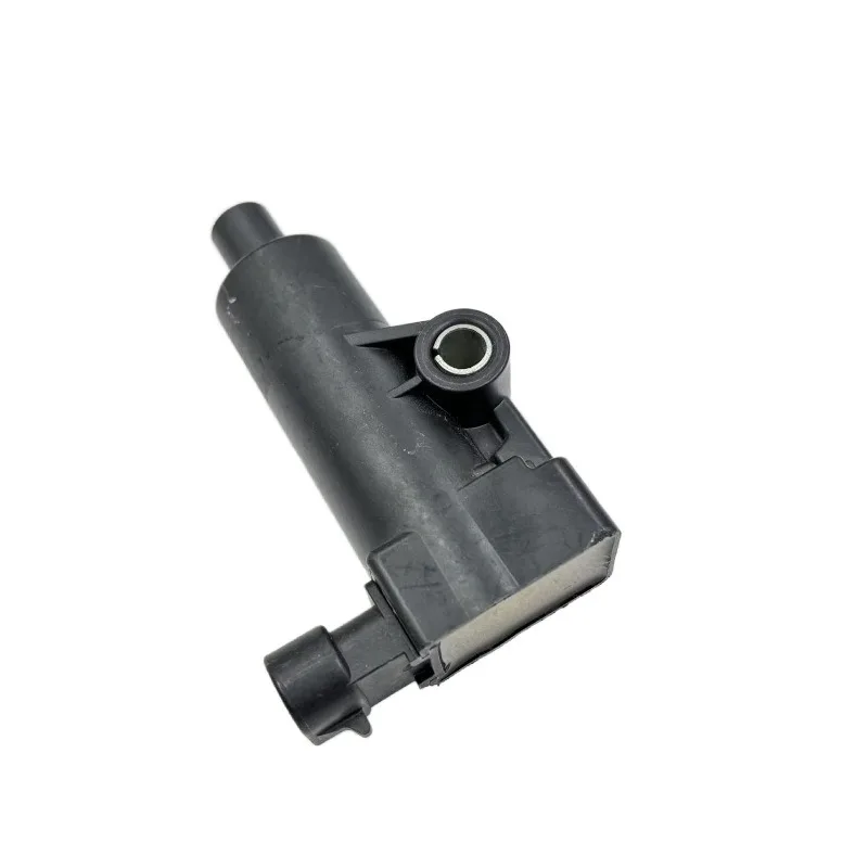Replacement Ignition Coil 28198992 LDA-D19B Suitable For Qilin GV300, CFMOTO CF125, Zongshen RX3, and Other Motorcycle Models
Replacement Ignition Coil 28198992 LDA-D19B Suitable For Qilin GV300, CFMOTO CF125, Zongshen RX3, and Other Motorcycle Models