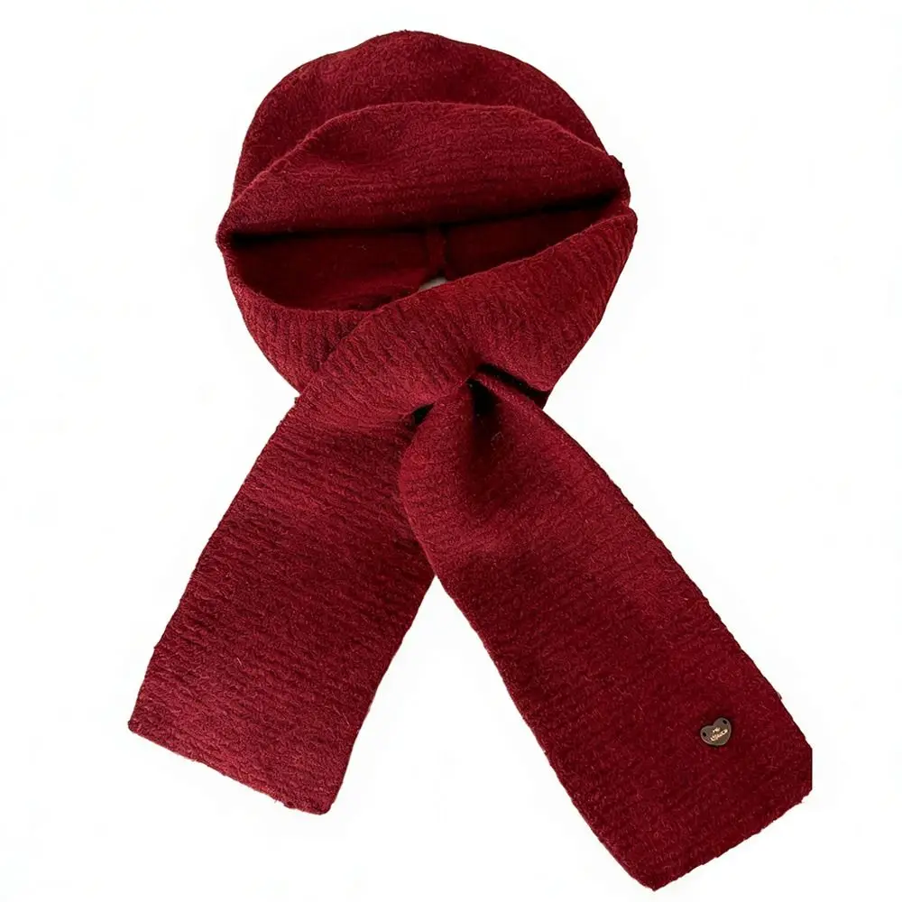 Новогодний утолщенный цельный шарф, вязаный пуловер, стильная шапка с капюшоном, модный дизайн, защитная шапка для ушей, осенний сезон
Новогодний утолщенный цельный шарф, вязаный пуловер, стильная шапка с капюшоном, модный дизайн, защитная шапка для ушей, осенний сезон