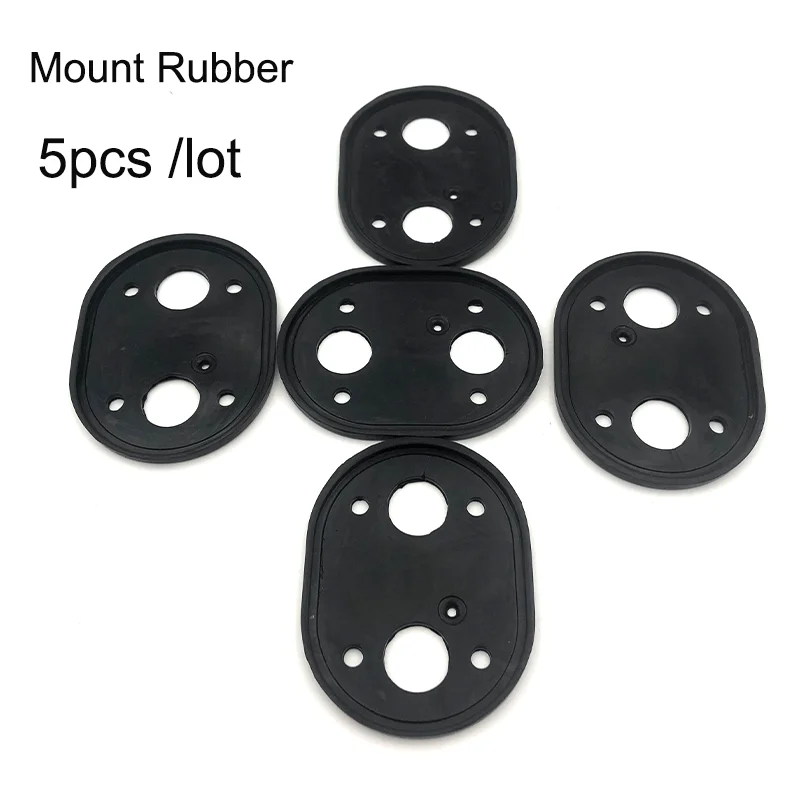 5PCS/LOT Parking Heater Mount Rubber Bracket Pad Mat Base Sealant Gasket For Eberspacher Webasto Planar
5PCS/LOT Parking Heater Mount Rubber Bracket Pad Mat Base Sealant Gasket For Eberspacher Webasto Planar