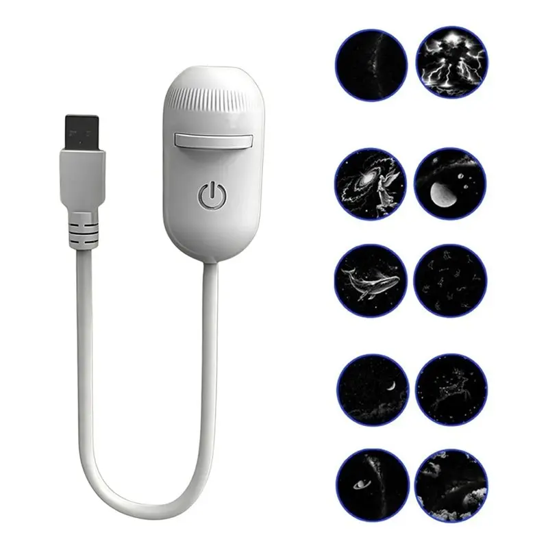 【TODAY-BUY】Ночник-проектор Galaxy Star 2-в-1 с 10 сменными проекционными пленками, светодиодная лампа для создания звездного неба для спальни и автомобиля
【TODAY-BUY】Ночник-проектор Galaxy Star 2-в-1 с 10 сменными проекционными пленками, светодиодная лампа для создания звездного неба для спальни и автомобиля