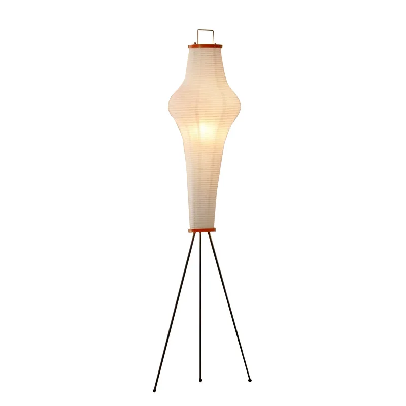 Rice Paper Floor Lamp Led Stand Light With E27 Bulb For Living Room Bedroom
Rice Paper Floor Lamp Led Stand Light With E27 Bulb For Living Room Bedroom