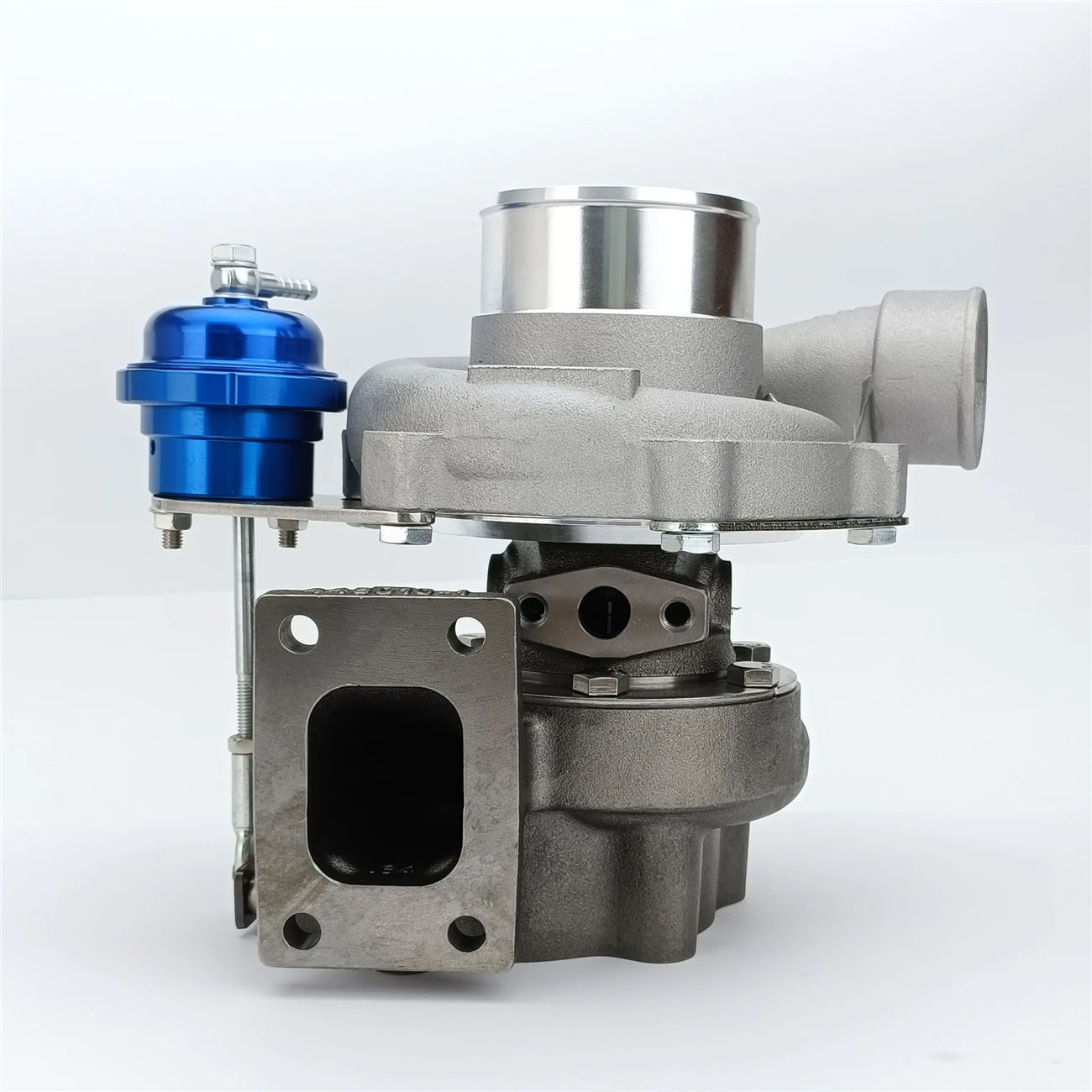 CRAFT Turbo GTX2867R GEN II A/R 0.64 849894-5002S 856800-5007S 827690-0003 T25 Turbocharger
CRAFT Turbo GTX2867R GEN II A/R 0.64 849894-5002S 856800-5007S 827690-0003 T25 Turbocharger