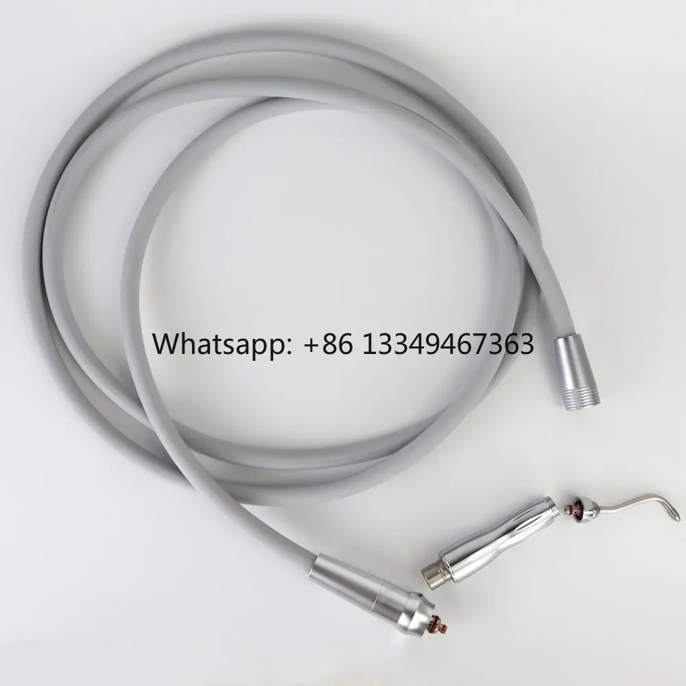 High qualityFlow Polisher Handpiece air Prophy Machine Tube Include Handle Unit Desk Top air Prophy Jet Scaler 
High qualityFlow Polisher Handpiece air Prophy Machine Tube Include Handle Unit Desk Top air Prophy Jet Scaler