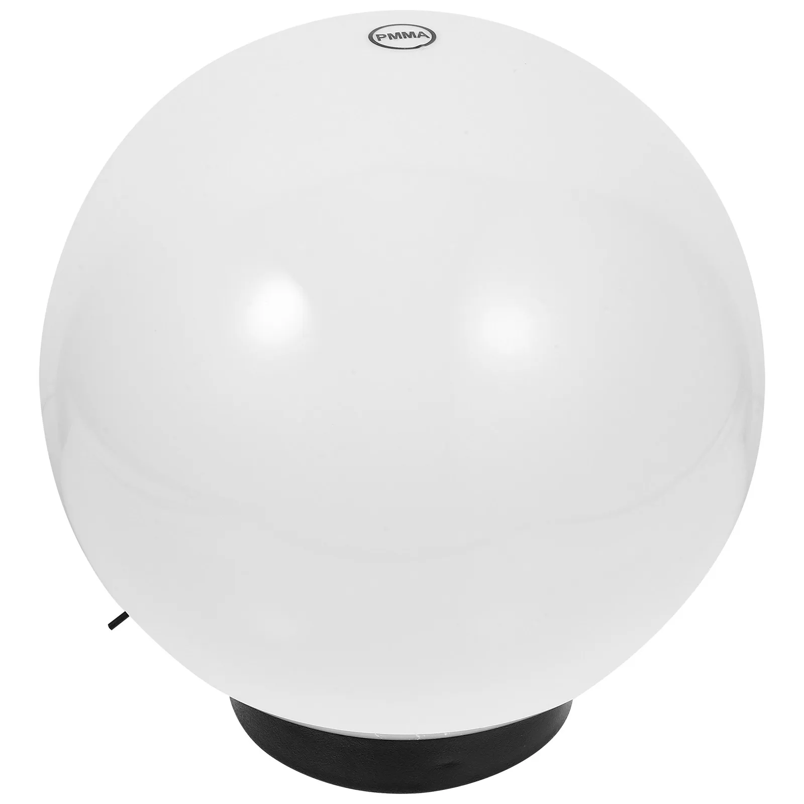 Пластиковый купол-плафон для уличного светильника, сменный абажур для сада, патио, веранды, освещения дорожек
Пластиковый купол-плафон для уличного светильника, сменный абажур для сада, патио, веранды, освещения дорожек