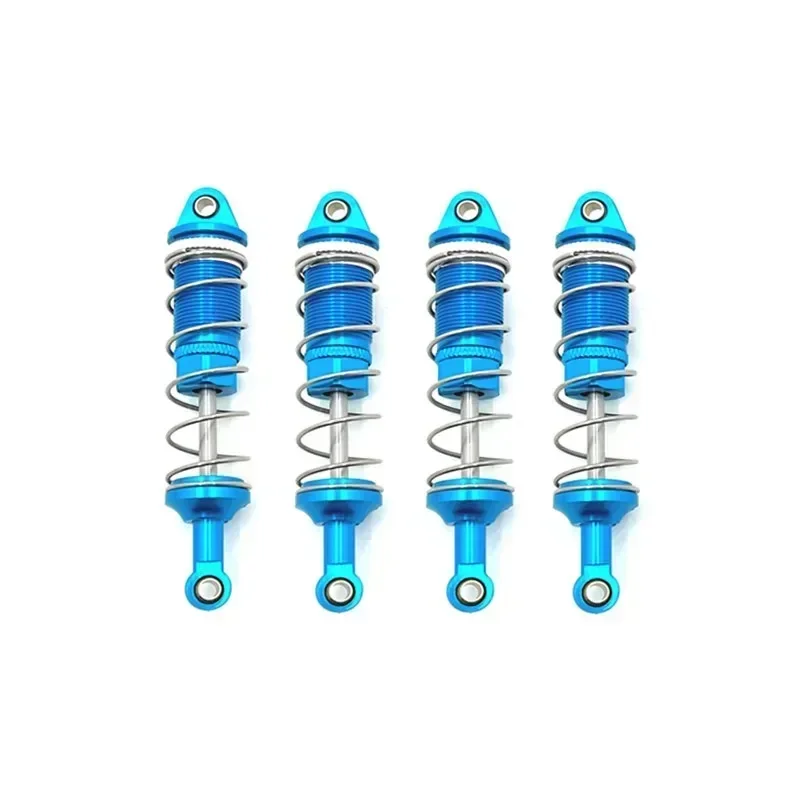 LC Racing PTG-2 PTG-2R Metal Oil Shock Absorber Damper 1/10 Upgrade Parts Accessories
LC Racing PTG-2 PTG-2R Metal Oil Shock Absorber Damper 1/10 Upgrade Parts Accessories