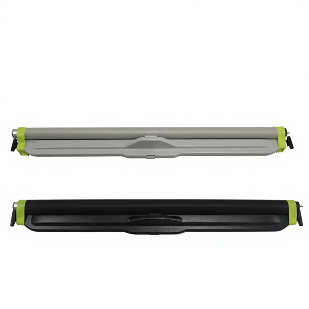 OE 8VD877307 Panoramic Sunroof Sunshade Curtain Assembly Replacement Fit For Old Audi A3 Rear Sunroof Repair Parts
OE 8VD877307 Panoramic Sunroof Sunshade Curtain Assembly Replacement Fit For Old Audi A3 Rear Sunroof Repair Parts