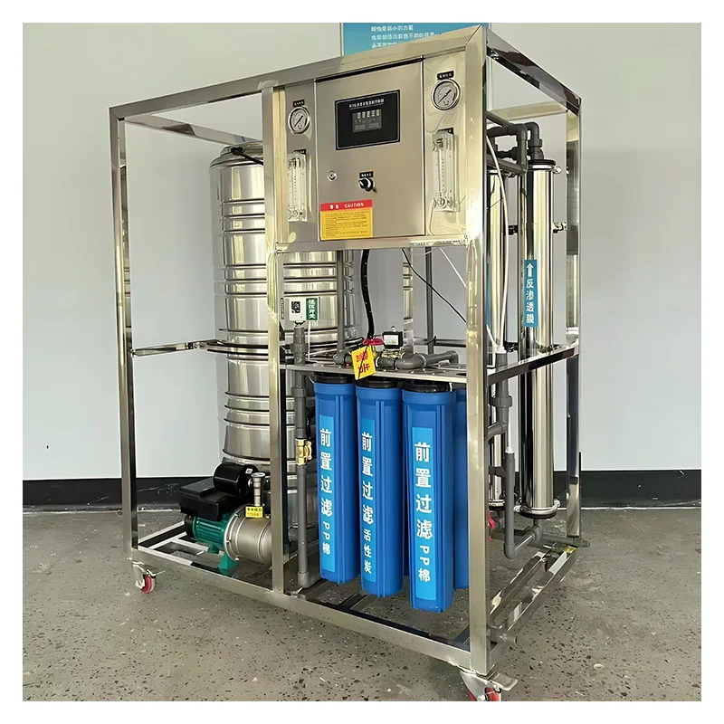 0.5 Ton 500lph Cheap Commercial Industrial Simple Reverse Osmosis Water Purifier For Pure Direct Drinking Water Business Home
0.5 Ton 500lph Cheap Commercial Industrial Simple Reverse Osmosis Water Purifier For Pure Direct Drinking Water Business Home
