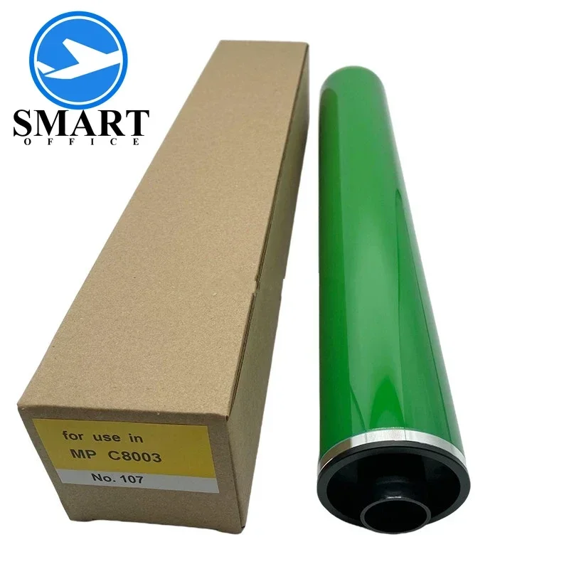 1PCS D258-9510 OPC Drum For Ricoh MPC6503 C8003 Pro C5200S C5210S IMC6500 D2589510
1PCS D258-9510 OPC Drum For Ricoh MPC6503 C8003 Pro C5200S C5210S IMC6500 D2589510