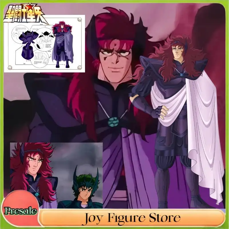 New JM.MST Saint Seiya Myth Cloth EX Lotus Aghora Silver Knights Of The Zodiac Action Figure Model Toys Collection Gifts
New JM.MST Saint Seiya Myth Cloth EX Lotus Aghora Silver Knights Of The Zodiac Action Figure Model Toys Collection Gifts