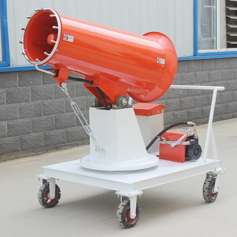 Охлаждающая пыль на строительной площадке с садовым опрыскивателем 30 м с ручным туманом, летний насос для сельского хозяйства
Охлаждающая пыль на строительной площадке с садовым опрыскивателем 30 м с ручным туманом, летний насос для сельского хозяйства