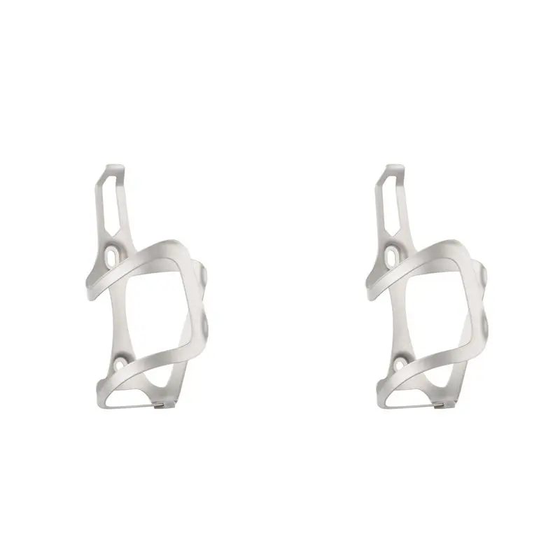 【SPECIAL】2X Bicycle Bottle Holder Titanium Alloy Bottle Cage Side Opening Mountain Bike Cycling Equipment
【SPECIAL】2X Bicycle Bottle Holder Titanium Alloy Bottle Cage Side Opening Mountain Bike Cycling Equipment