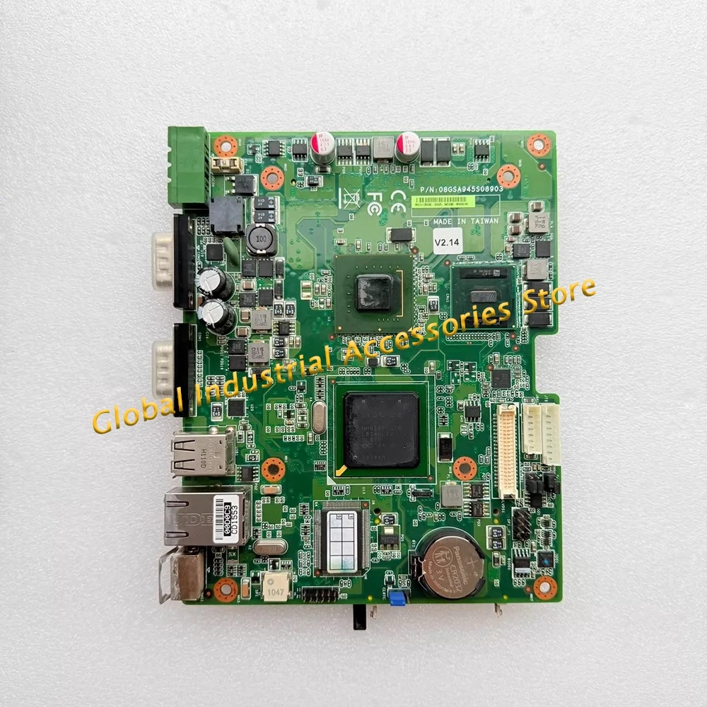Industrial Equipment Motherboard TPC-1550 High Quality - Fast Shipping
Industrial Equipment Motherboard TPC-1550 High Quality - Fast Shipping