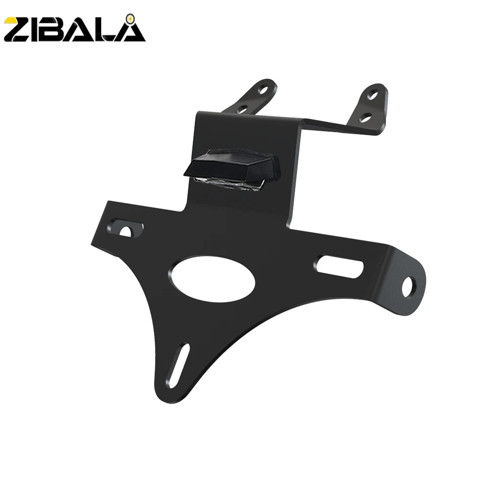 For 1290 Super Duke R 2014 2015 2016 2017 2018 2019 License Plate Holder Bracket with LED Tail Tidy Fender Eliminator Kit
For 1290 Super Duke R 2014 2015 2016 2017 2018 2019 License Plate Holder Bracket with LED Tail Tidy Fender Eliminator Kit