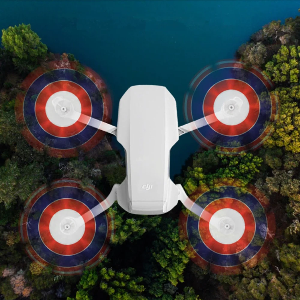 T35C 8 шт. 4726 пропеллер для Mini 2 Drone, легкий весовой реквизит, сменное лезвие, запасные части для Mini 2 A
T35C 8 шт. 4726 пропеллер для Mini 2 Drone, легкий весовой реквизит, сменное лезвие, запасные части для Mini 2 A