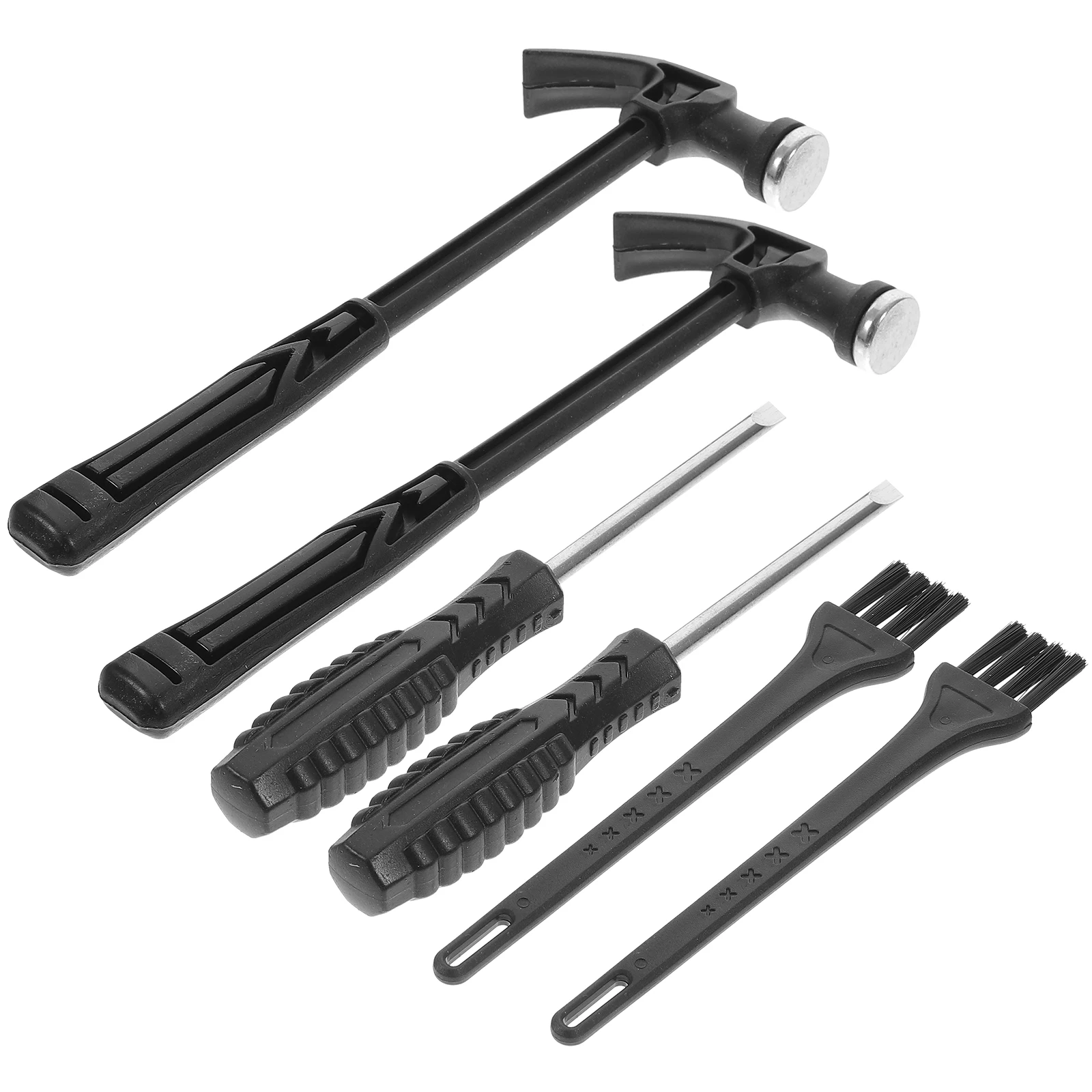 2Sets Children Archaeological Excavation Tools Digging Kit Chisel Hammer Toy Motor Skill Training Practical Skills
2Sets Children Archaeological Excavation Tools Digging Kit Chisel Hammer Toy Motor Skill Training Practical Skills